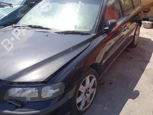 Front left lock VOLVO V70 II (285) D5 | BP8049406C98 