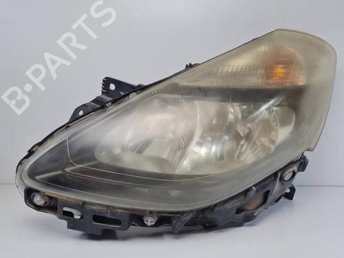 Used Left headlight Left headlight 37237741 37237741