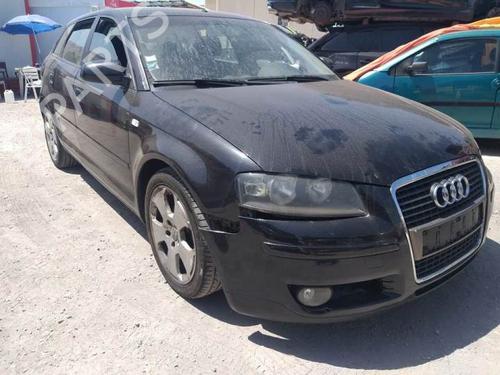 AC radiator AUDI A3 Sportback (8PA) 2.0 TDI 16V | BP19339760M32 