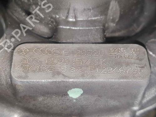 Engine AUDI A6 C5 (4B2, 4B4) 2.5 TDI | BP24339143M1  - Image 19