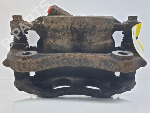 Left front brake caliper FORD TRANSIT CUSTOM V362 Van (FY, FZ) 2.0 EcoBlue | BP24934236M105