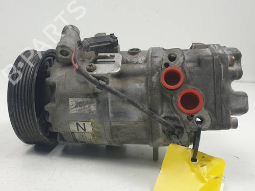 AC compressor BMW 1 (E87) 118 i | BP34513937M34  - Image 6