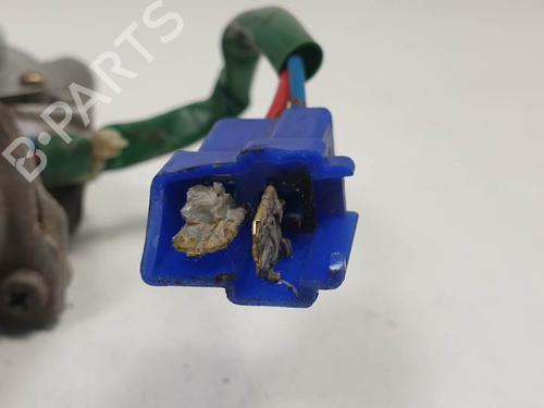 Front right window mechanism SUBARU FORESTER (SF_) 2.0 S Turbo AWD (SF5) | BP10169218C23 