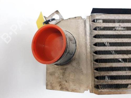 Intercooler CITROËN JUMPER II Van 2.2 HDi 100 | BP17518030M30 