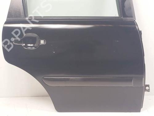 Right rear door CITROËN C3 I (FC_, FN_) 1.1 i | BP20670980C5 
