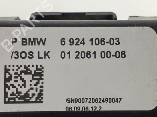Steering column stalk BMW 5 (E60) 520 d | BP17839794I23 
