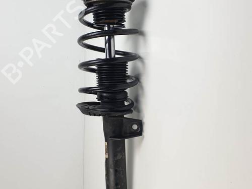 Used Left front shock absorber SEAT TOLEDO III (5P2) 1.9 TDI (105 hp) 24653068