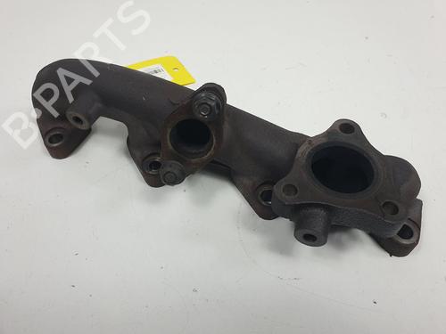 Udstødningsmanifold HYUNDAI MATRIX (FC) 1.5 CRDi (102 hp) 12390022