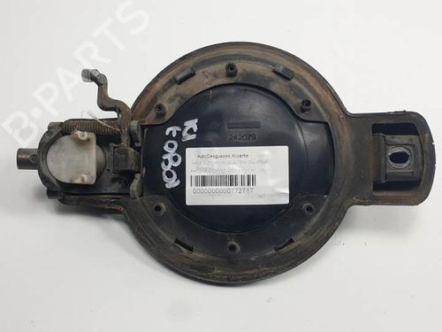 Front left exterior door handle FIAT DOBLO Box Body/MPV (223_) 1.9 JTD | BP11491810C128 