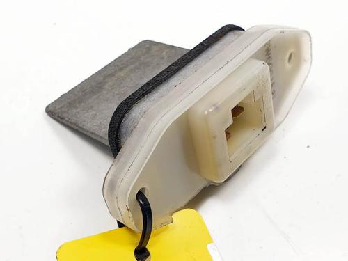 Heater resistor NISSAN X-TRAIL I (T30) 2.0 | BP25116667M108 
