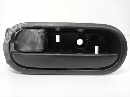 Used Front left interior door handle Front left interior door handle MAZDA 2 (DE_, DH_) 1.4 MZR-CD (68 hp) 7769708 7769708