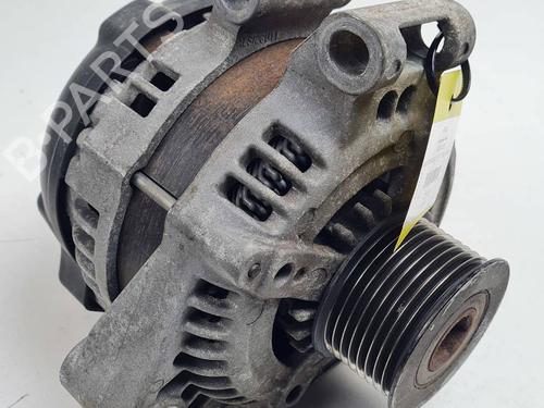 Used Alternator Alternator LAND ROVER DISCOVERY III (L319) 2.7 TD 4x4 (190 hp) 31123599 31123599