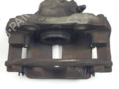 Right front brake caliper PEUGEOT 208 I (CA_, CC_) 1.2 PureTech 82 | BP29696803M104