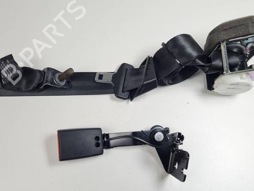 Used Rear left seatbelt Rear left seatbelt FORD KUGA II (DM2) 2.0 TDCi 4x4 (180 hp) 34512468 34512468