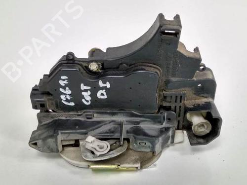 Front left lock MITSUBISHI COLT VI (Z3_A, Z2_A) 1.5 DI-D (Z39A) | BP7788177C98 