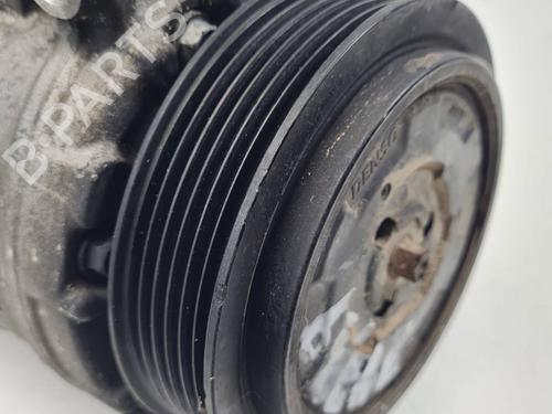 AC compressor MERCEDES-BENZ VITO Bus (W639) 109 CDI (639.701, 639.703, 639.705) | BP37533343M34  - Image 8