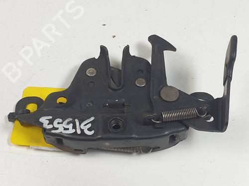 Used Hood lock NISSAN NV200 Van 1.5 dCi 90 (M20, M20N, M20M) (90 hp) 29726424