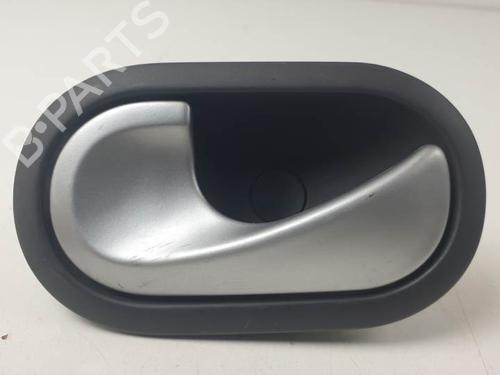 Used Rear left interior door handle RENAULT MEGANE II (BM0/1_, CM0/1_) 1.5 dCi (BM1E, CM1E) (106 hp) 26616159