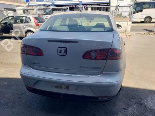 Pedal SEAT CORDOBA (6L2) 1.4 16V | BP19094459I4  - Image 19