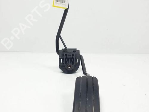 Used Pedal Pedal RENAULT KANGOO (KC0/1_) D 55 1.9 (KC0D) (54 hp) 18153896 18153896
