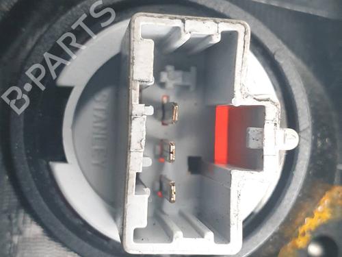 Right taillight MAZDA CX-5 (KE, GH) 2.2 D AWD (KE2AW) | BP37668446C35  - Image 5