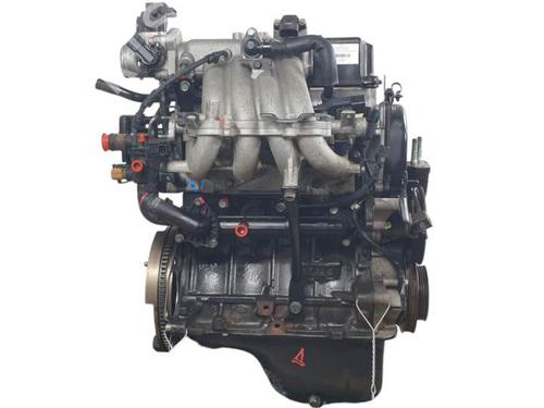 Engine KIA PICANTO I (SA) 1.1 | BP28065435M1 