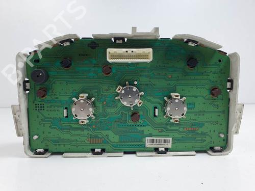 Instrument cluster NISSAN MICRA III (K12) 1.2 16V | BP28106437C47 
