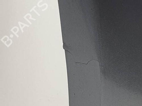 Front bumper VW TOURAN (1T1, 1T2) 1.9 TDI | BP27885008C7 