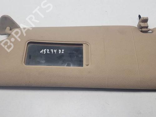 Left sun visor BMW X3 (E83) xDrive 20 d | BP20086624I1 - Image 2
