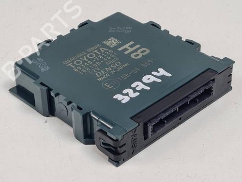 Used Electronic module Electronic module LEXUS NX (_Z1_) 300h AWD (AYZ15) (200 hp) 34517009 34517009