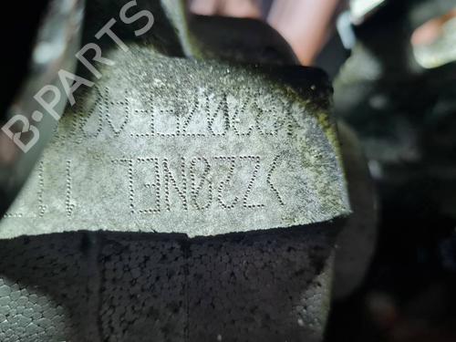 Engine SAAB 9-3 Convertible (YS3F) 1,8t | BP40175529M1 - Image 10