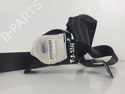 Rear left seatbelt OPEL INSIGNIA A (G09) 1.8 (68) | BP15824041I29 