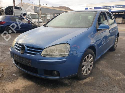Left front driveshaft VW GOLF V (1K1) 1.9 TDI | BP34511846M38  - Image 5