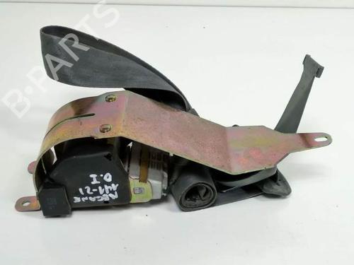 Veiligheidsgordel voor links RENAULT MEGANE I Coach (DA0/1_) 2.0 16V IDE (DA03, DA0P, DA14) (140 hp) 8731350