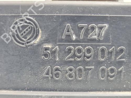 Electronic module FIAT DOBLO Box Body/MPV (223_) 1.9 JTD | BP38510664M83 - Image 4