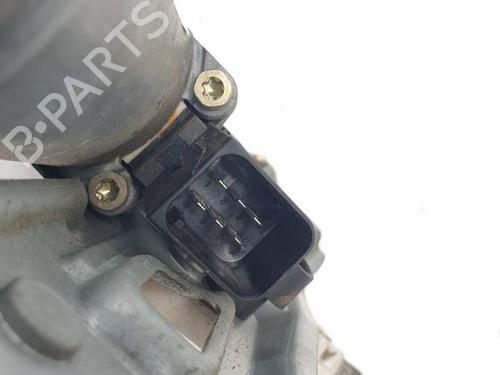 Front left window mechanism MERCEDES-BENZ C-CLASS (W203) C 230 Kompressor (203.040) | BP29581616C22 