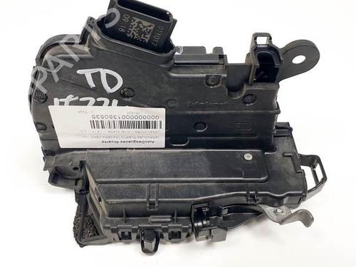 Rear right lock NISSAN MICRA V (K14) 0.9 IG-T | BP19657026C99 
