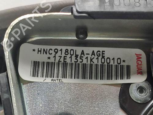 Driver airbag JAGUAR XJ (X308) 3.2 | BP9116986C9 