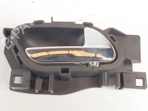 Used Front right interior door handle PEUGEOT 308 I (4A_, 4C_) 1.6 16V (120 hp) 17475138