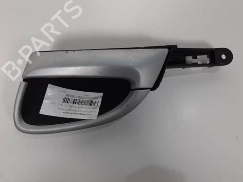 Used Rear left interior door handle Rear left interior door handle PORSCHE CAYENNE (9PA) S 4.5 (340 hp) 6850108 6850108