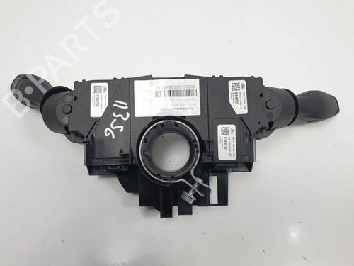 Steering column stalk FORD FIESTA VI (CB1, CCN) 1.4 TDCi | BP12387433I23 