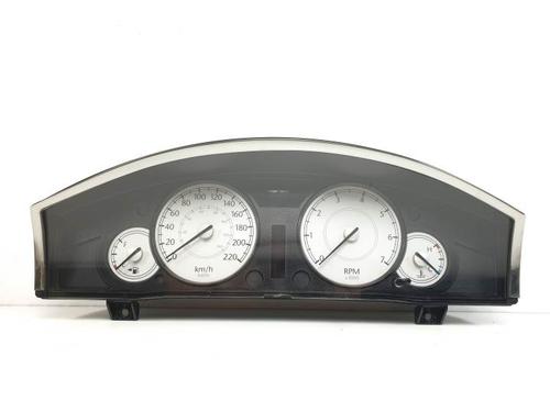 Used Instrument cluster CHRYSLER 300C (LX, LE) 3.5 (249 hp) 27885323