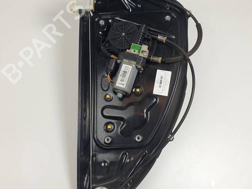 Rear left window mechanism LAND ROVER FREELANDER 2 (L359) 2.2 TD4 4x4 | BP30120230C24