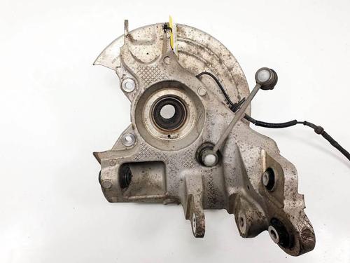 Left rear steering knuckle LAND ROVER RANGE ROVER VELAR (L560) 2.0 D240 SD4 4x4 | BP18653260M27 - Image 3