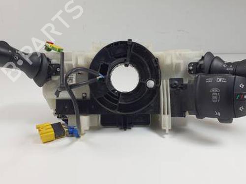 Forlygtekontakt RENAULT LAGUNA III Grandtour (KT0/1) 2.0 dCi (KT07, KT0J, KT14, KT1A, KT1S) (131 hp) 30278698