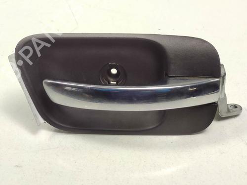 Used Front right interior door handle Front right interior door handle CHRYSLER 300C Touring (LX, LE) 3.0 CRD (218 hp) 9234504 9234504