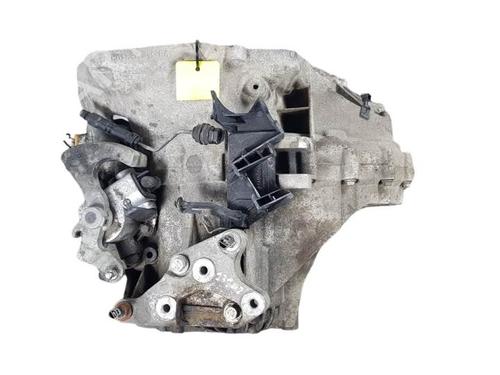 Gearbox VOLVO V70 III (135) 1.6 DRIVe / D2 | BP17679865M3 