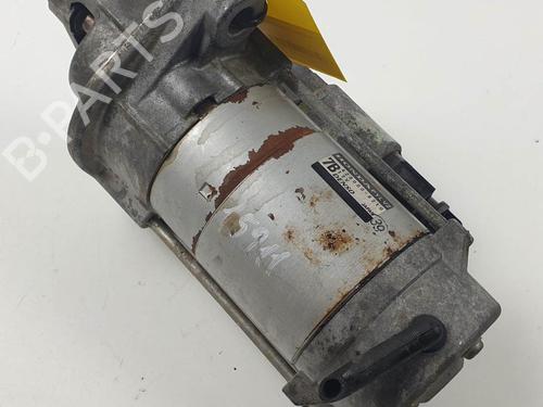 Starter HONDA CR-V IV (RM_) 2.2 i-DTEC 4WD (RE6) | BP24933777M8 - Image 6