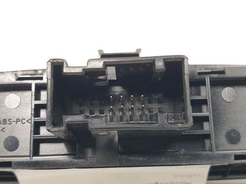 Warning switch PEUGEOT 308 I (4A_, 4C_) 1.6 16V | BP10661363I22 
