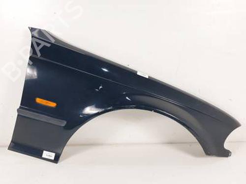 Used Right front fenders BMW 3 (E46) 320 d (136 hp) 30475910